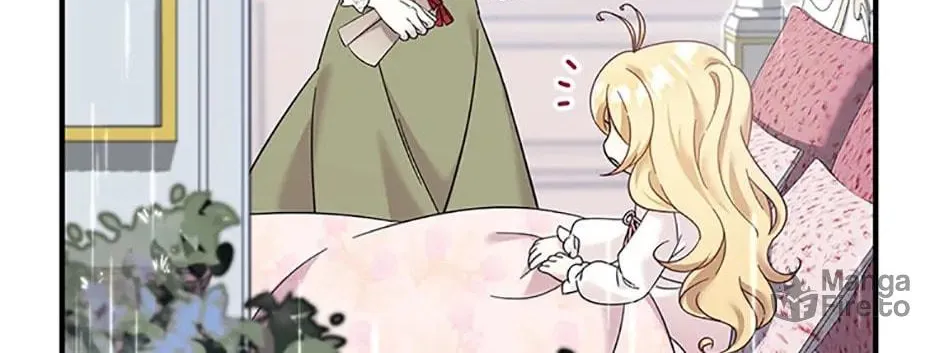 Baby Pharmacist Princess Chapter 13 page 120 - 