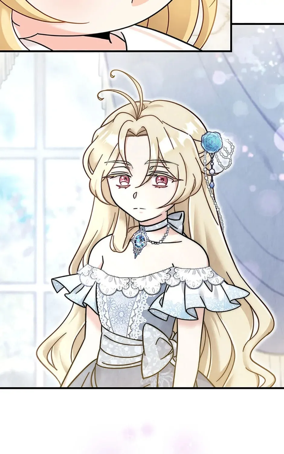 Baby Pharmacist Princess Chapter 13 page 13 - 