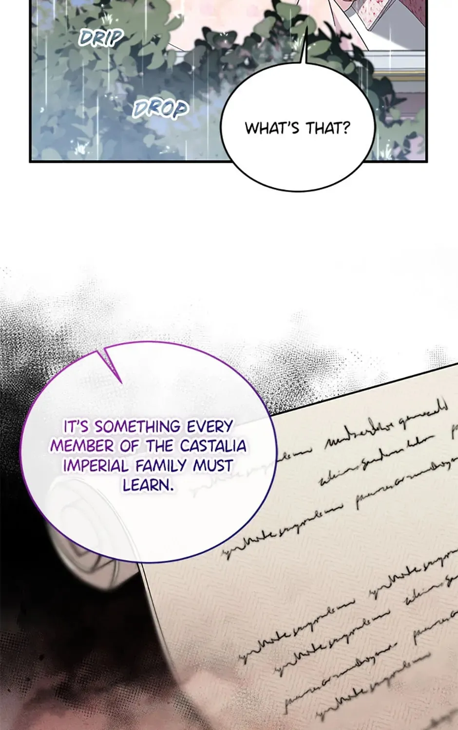 Baby Pharmacist Princess Chapter 13 page 121 - 