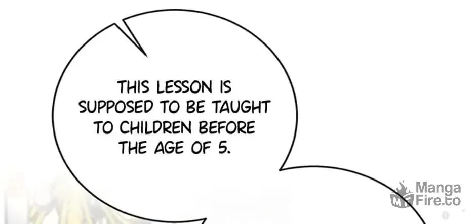 Baby Pharmacist Princess Chapter 13 page 130 - 