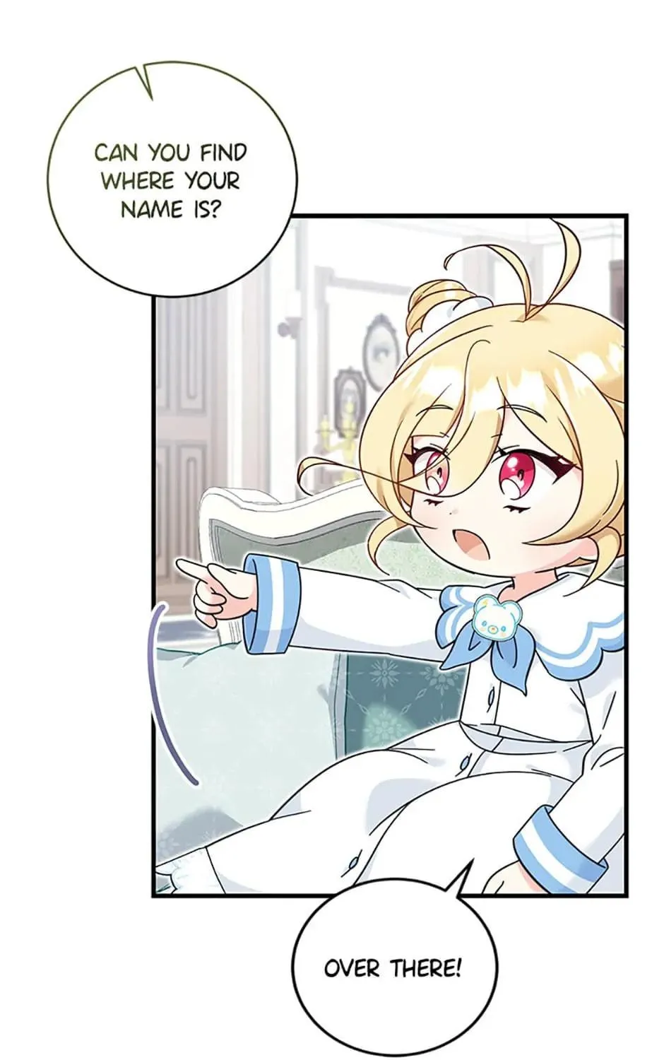 Baby Pharmacist Princess Chapter 13 page 137 - 