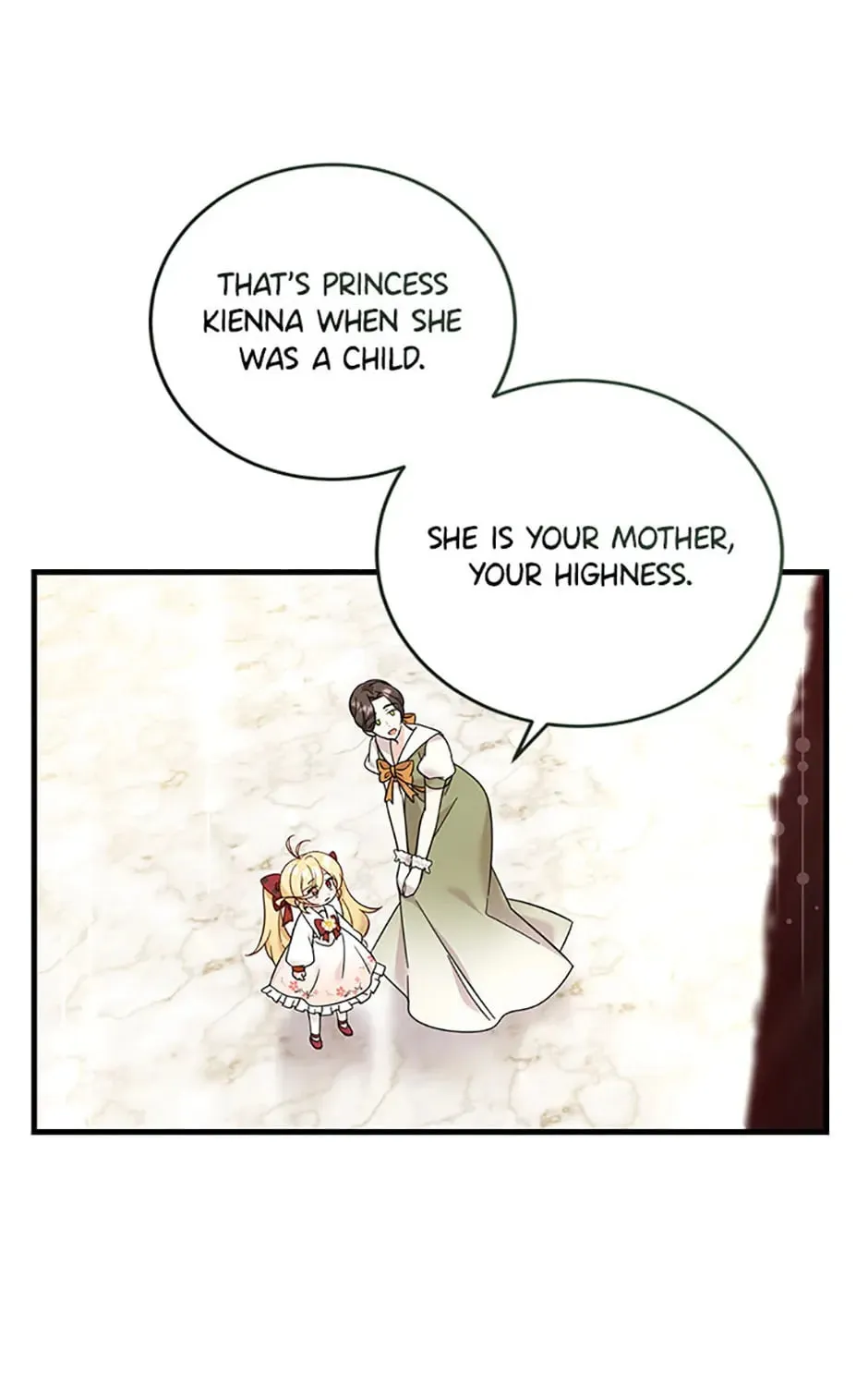 Baby Pharmacist Princess Chapter 13 page 15 - 