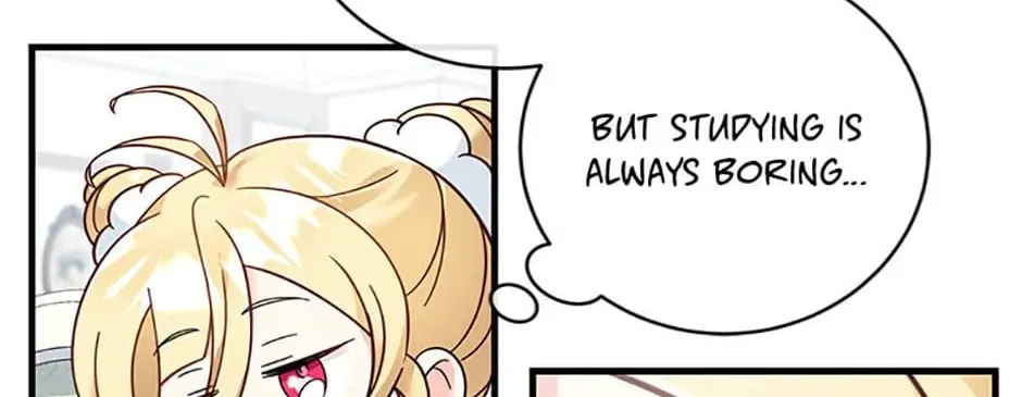 Baby Pharmacist Princess Chapter 13 page 142 - 