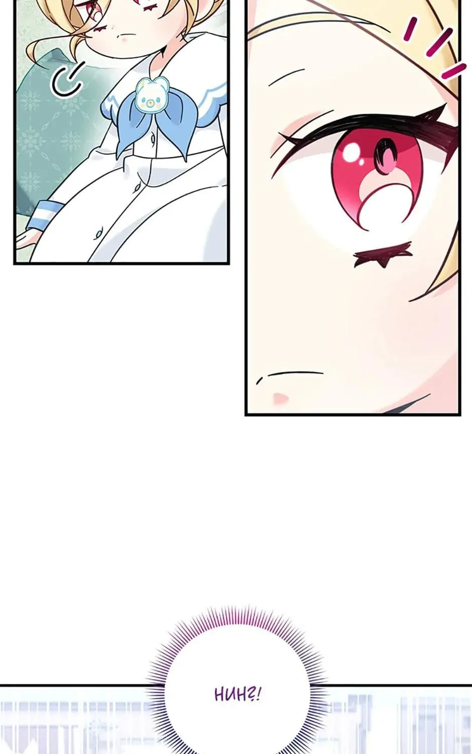 Baby Pharmacist Princess Chapter 13 page 143 - 