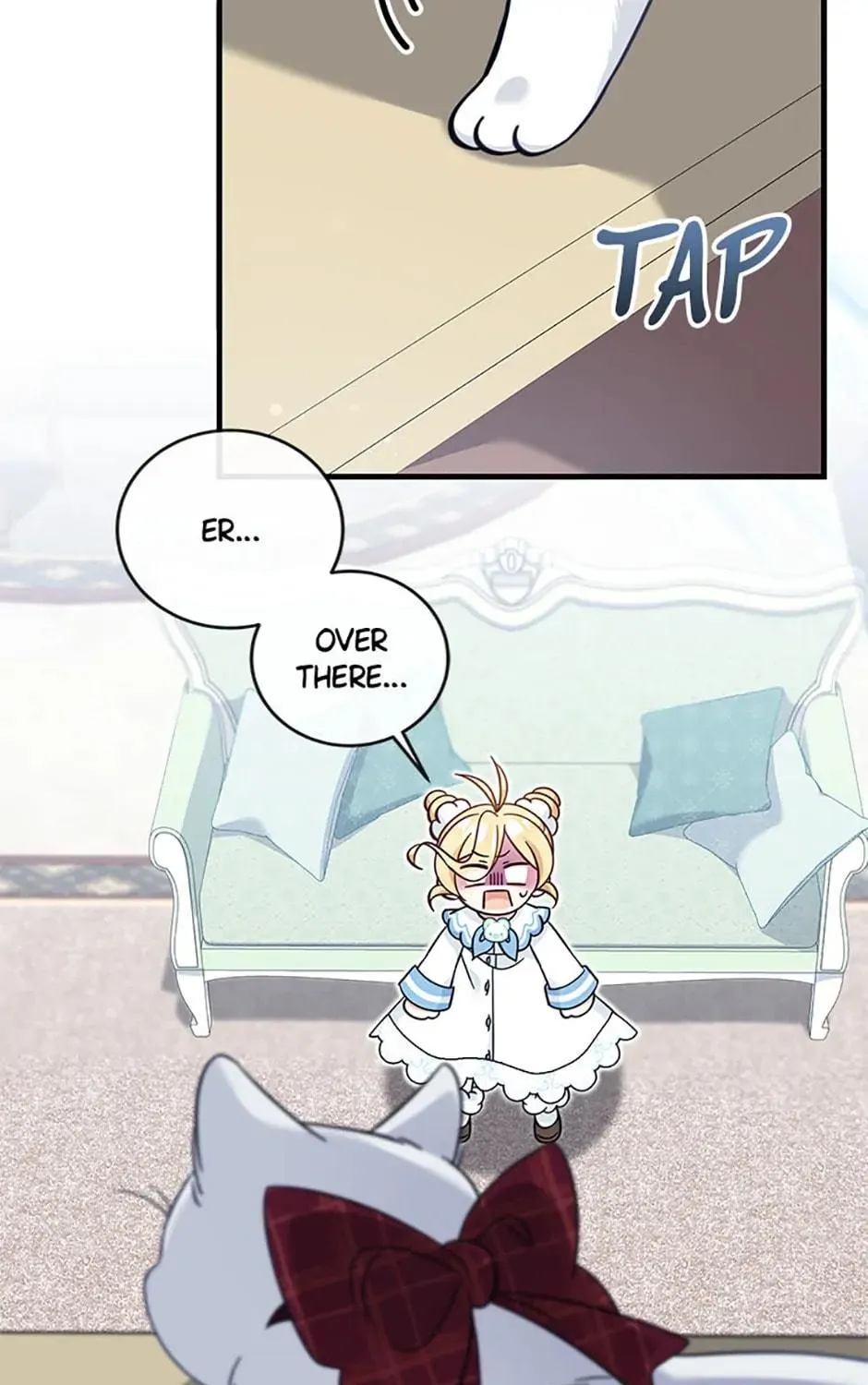 Baby Pharmacist Princess Chapter 13 page 149 - 