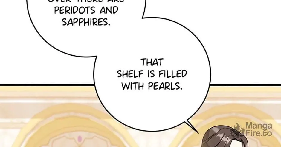 Baby Pharmacist Princess Chapter 13 page 20 - 