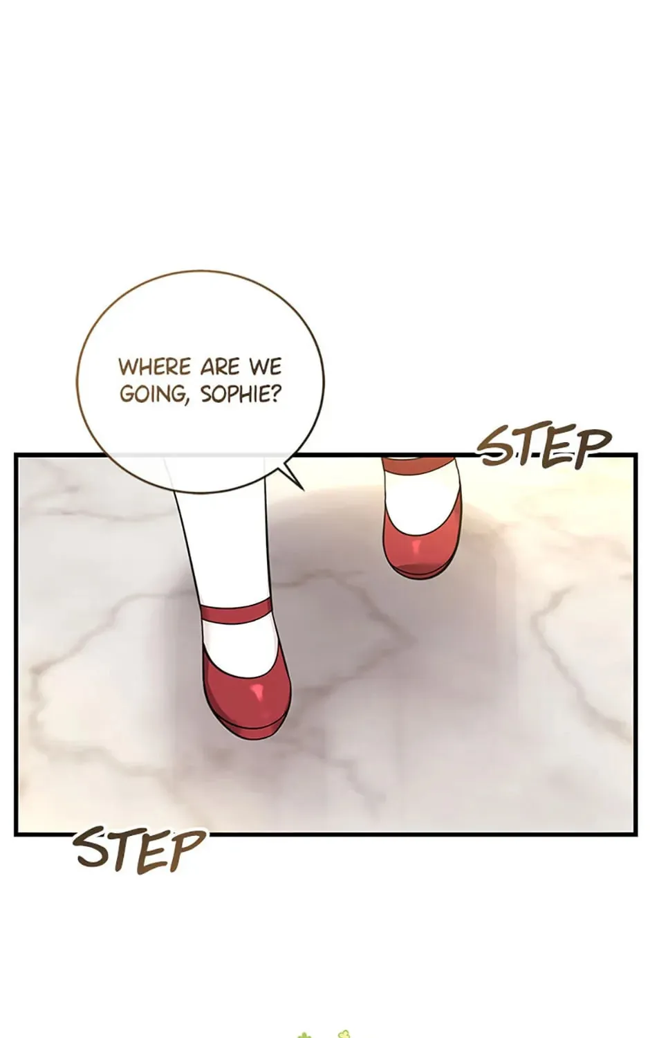 Baby Pharmacist Princess Chapter 13 page 3 - 