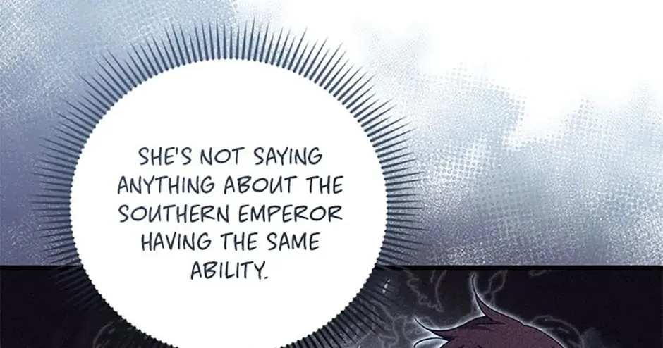 Baby Pharmacist Princess Chapter 13 page 22 - 