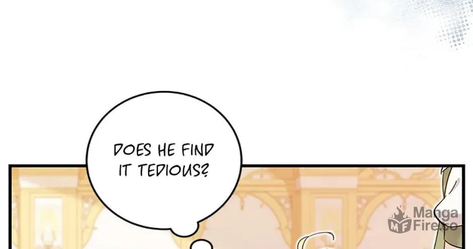 Baby Pharmacist Princess Chapter 13 page 24 - 