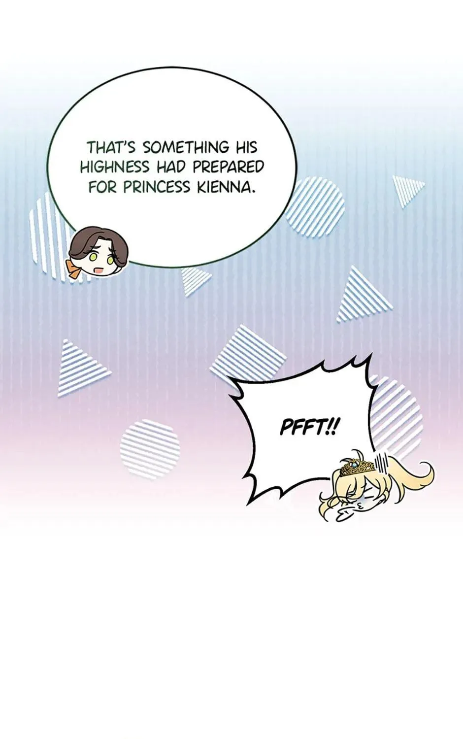 Baby Pharmacist Princess Chapter 13 page 29 - 