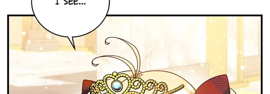 Baby Pharmacist Princess Chapter 13 page 32 - 