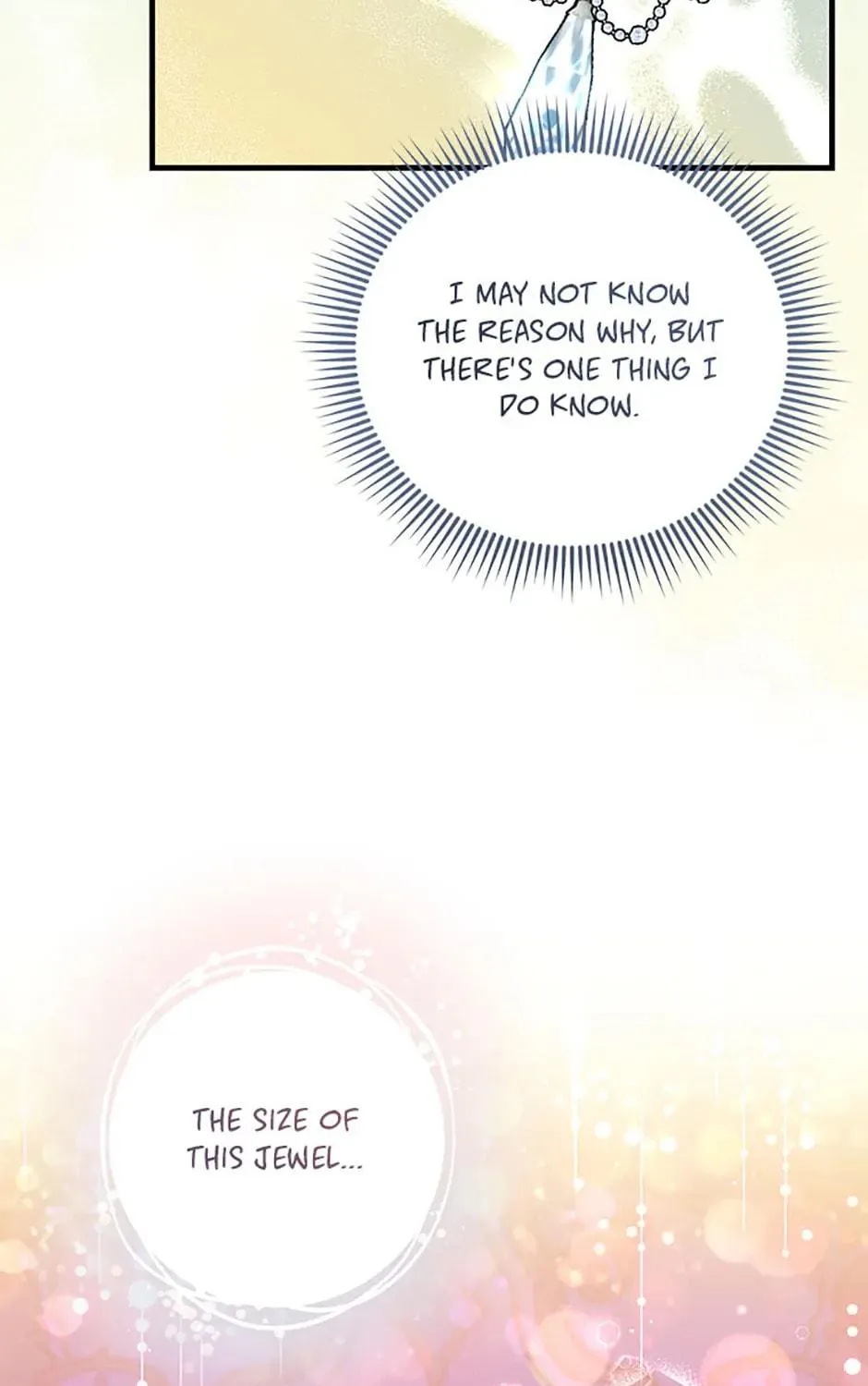 Baby Pharmacist Princess Chapter 13 page 35 - 