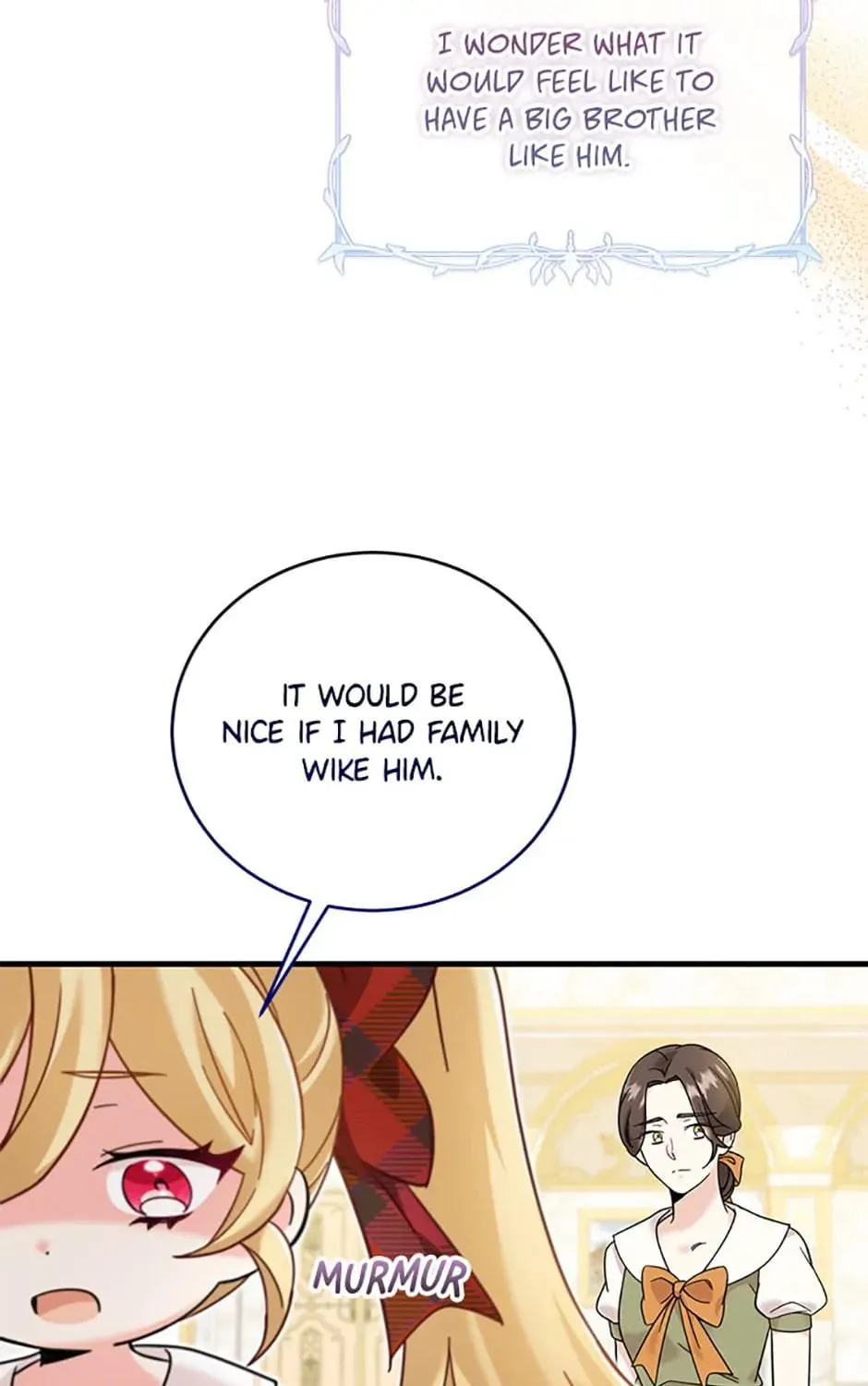 Baby Pharmacist Princess Chapter 13 page 41 - 