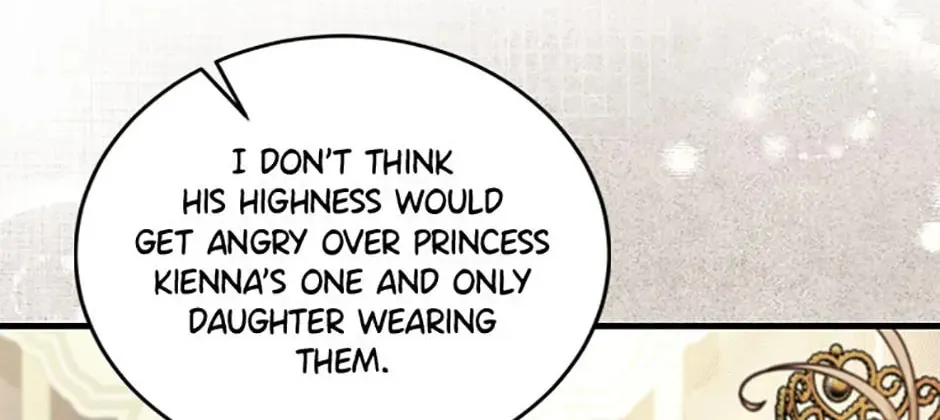 Baby Pharmacist Princess Chapter 13 page 44 - 