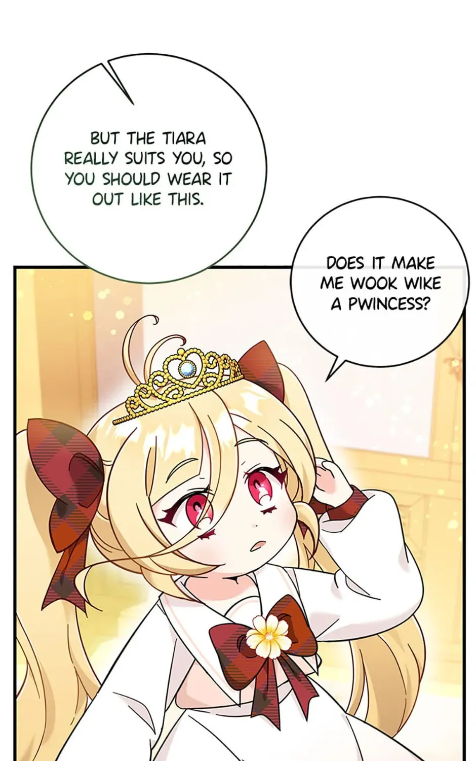 Baby Pharmacist Princess Chapter 13 page 51 - 