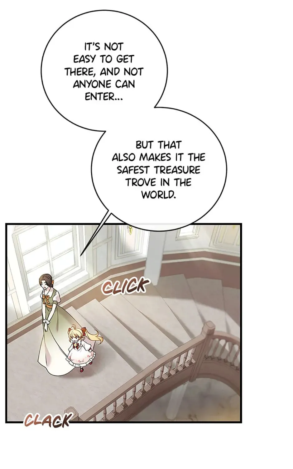 Baby Pharmacist Princess Chapter 13 page 7 - 