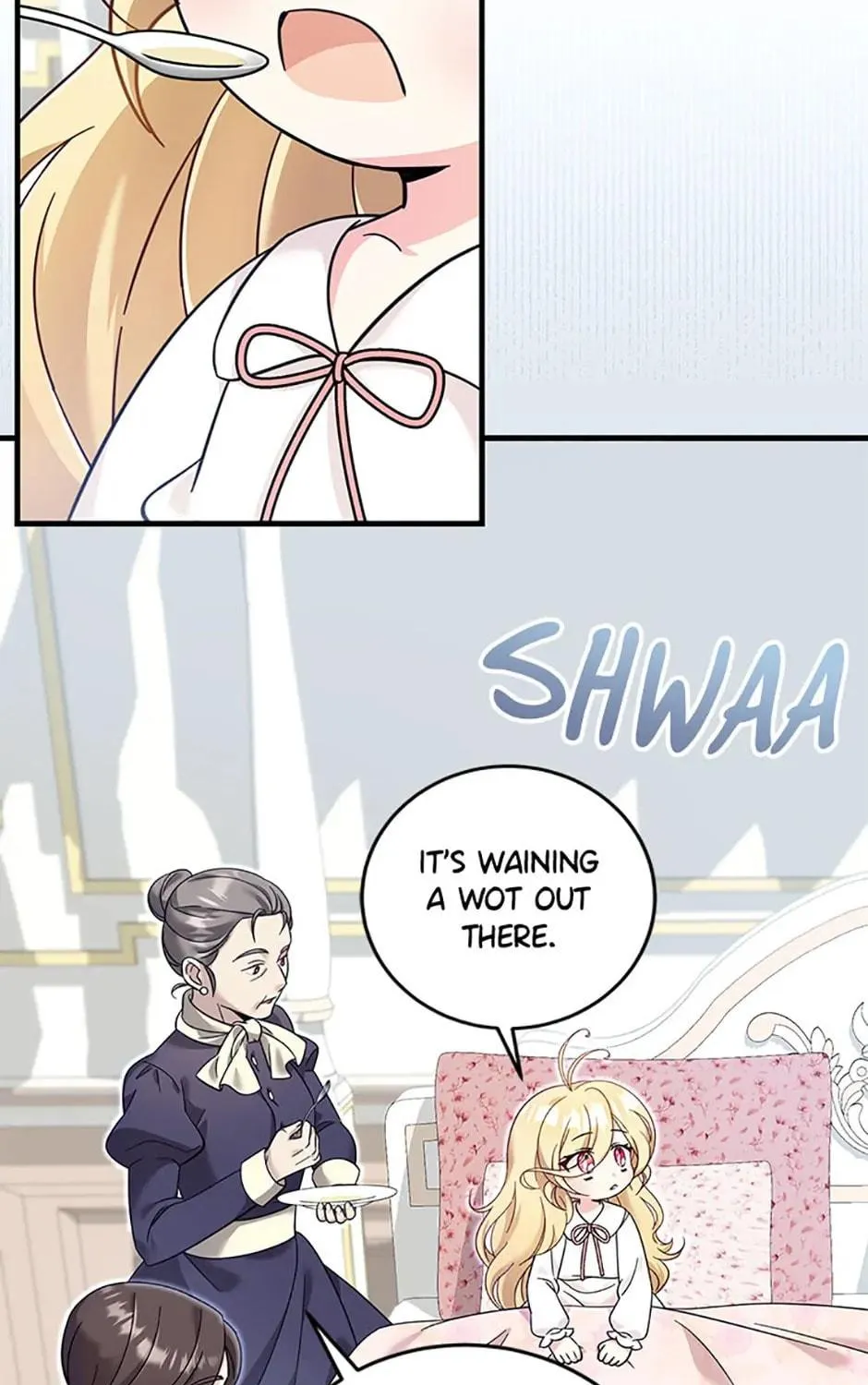 Baby Pharmacist Princess Chapter 13 page 65 - 