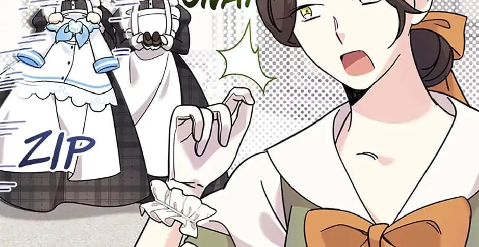 Baby Pharmacist Princess Chapter 13 page 68 - 