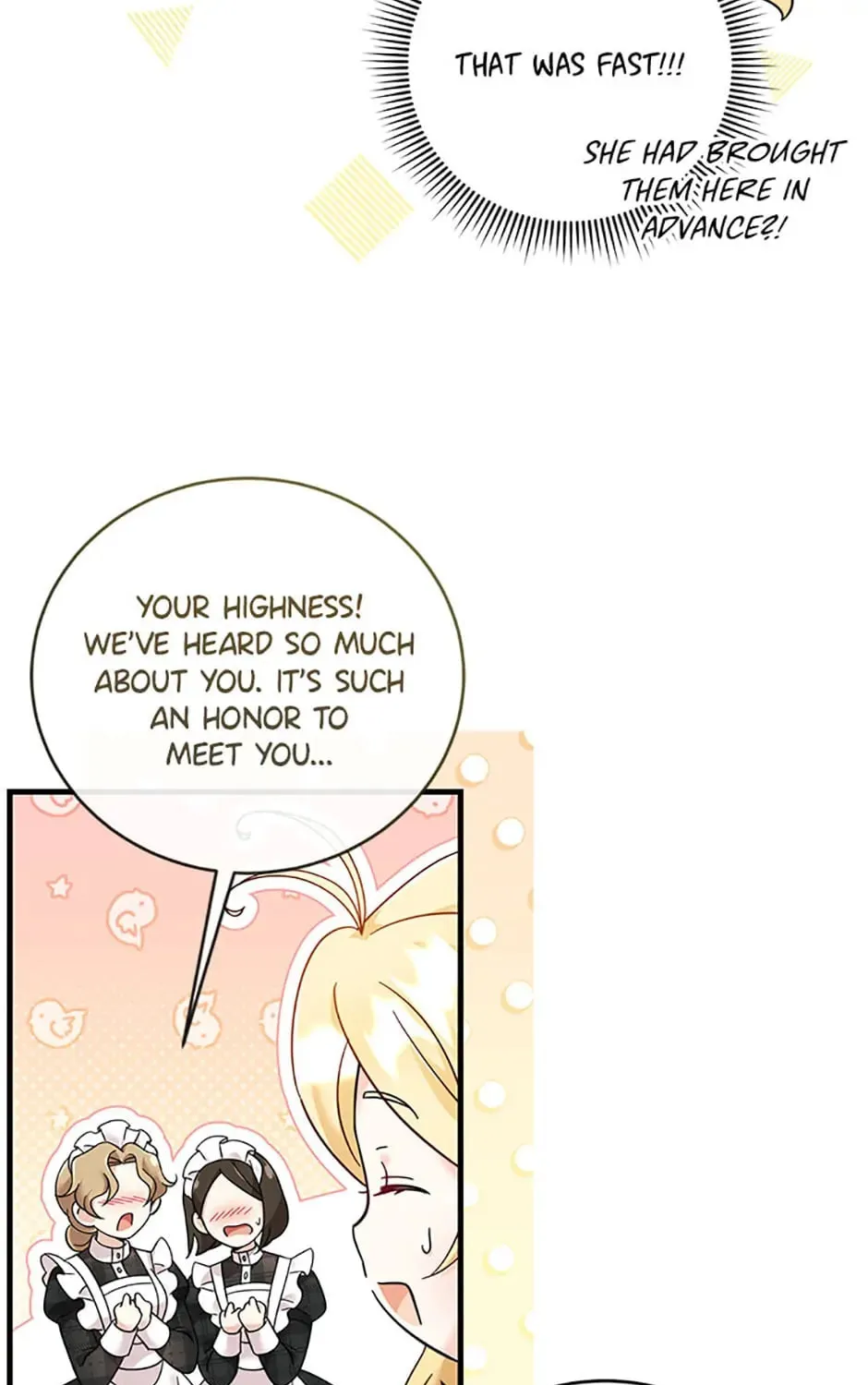 Baby Pharmacist Princess Chapter 13 page 81 - 