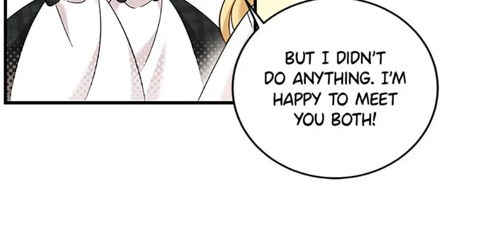 Baby Pharmacist Princess Chapter 13 page 82 - 