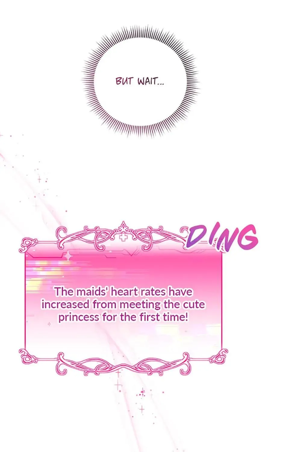 Baby Pharmacist Princess Chapter 13 page 83 - 