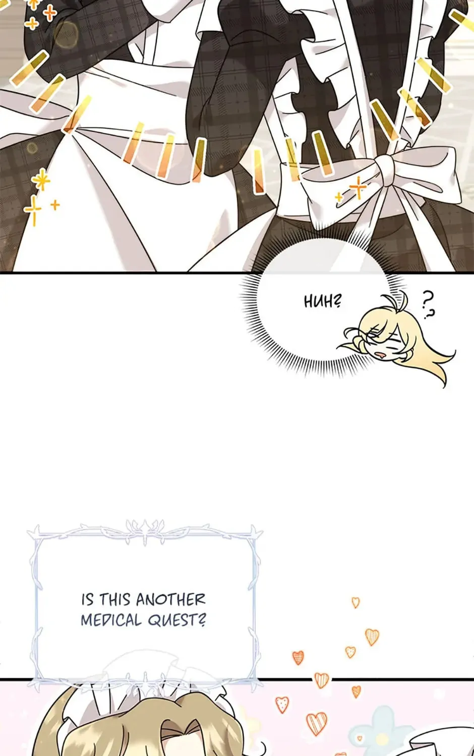 Baby Pharmacist Princess Chapter 13 page 87 - 
