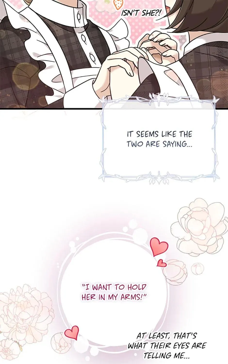 Baby Pharmacist Princess Chapter 13 page 89 - 