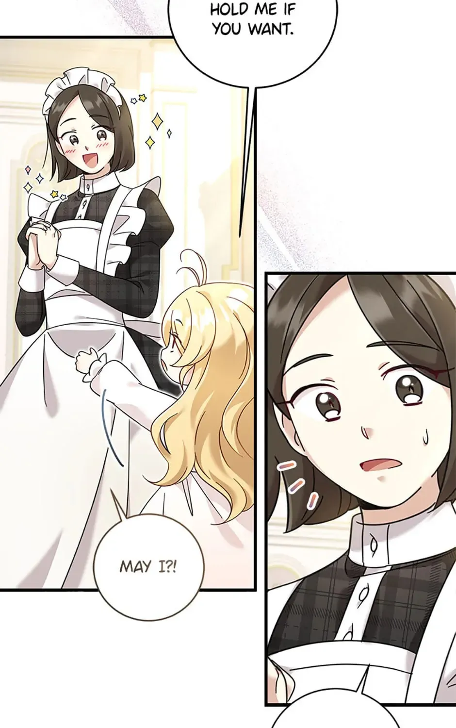 Baby Pharmacist Princess Chapter 13 page 93 - 
