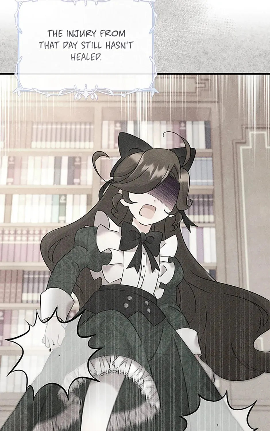 Baby Pharmacist Princess Chapter 13 page 97 - 