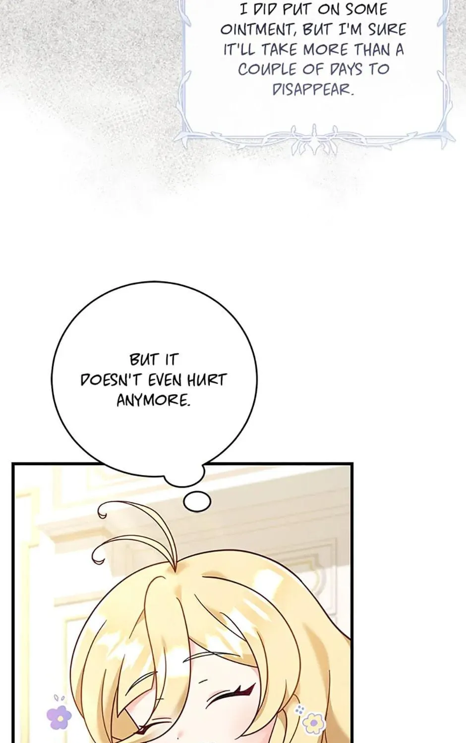 Baby Pharmacist Princess Chapter 13 page 99 - 