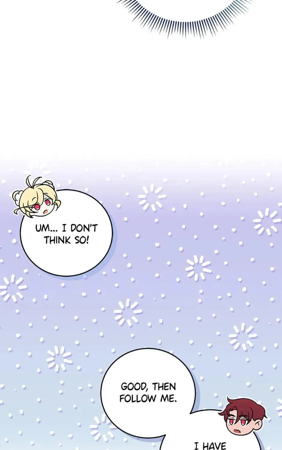 Baby Pharmacist Princess Chapter 14 page 101 - 