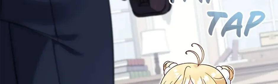 Baby Pharmacist Princess Chapter 14 page 104 - 
