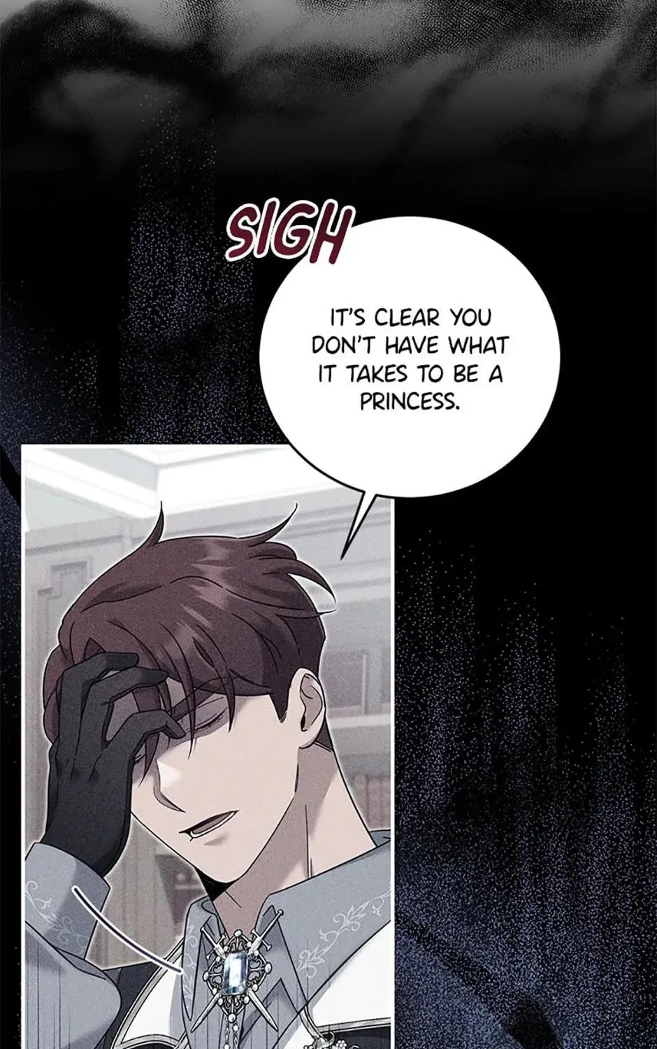 Baby Pharmacist Princess Chapter 14 page 107 - 
