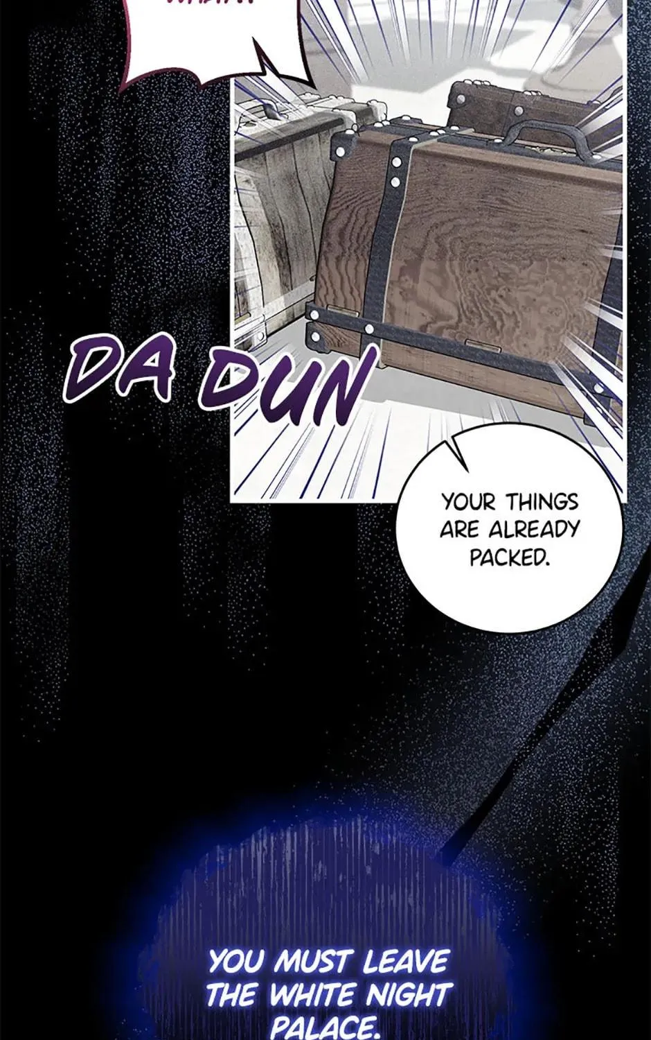 Baby Pharmacist Princess Chapter 14 page 109 - 