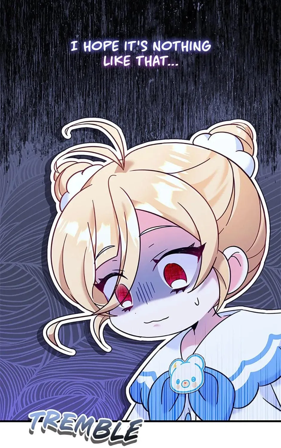Baby Pharmacist Princess Chapter 14 page 113 - 