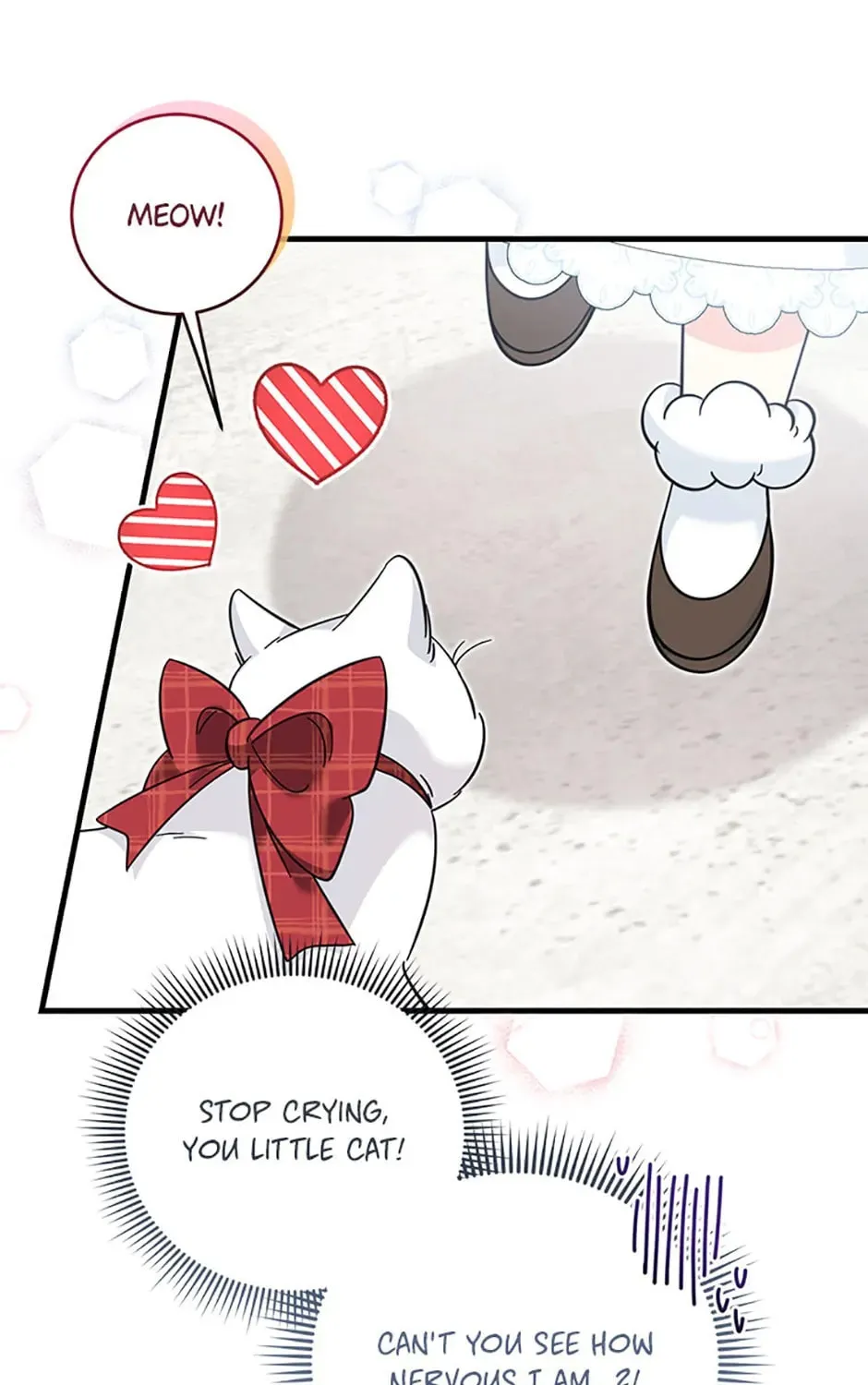 Baby Pharmacist Princess Chapter 14 page 115 - 