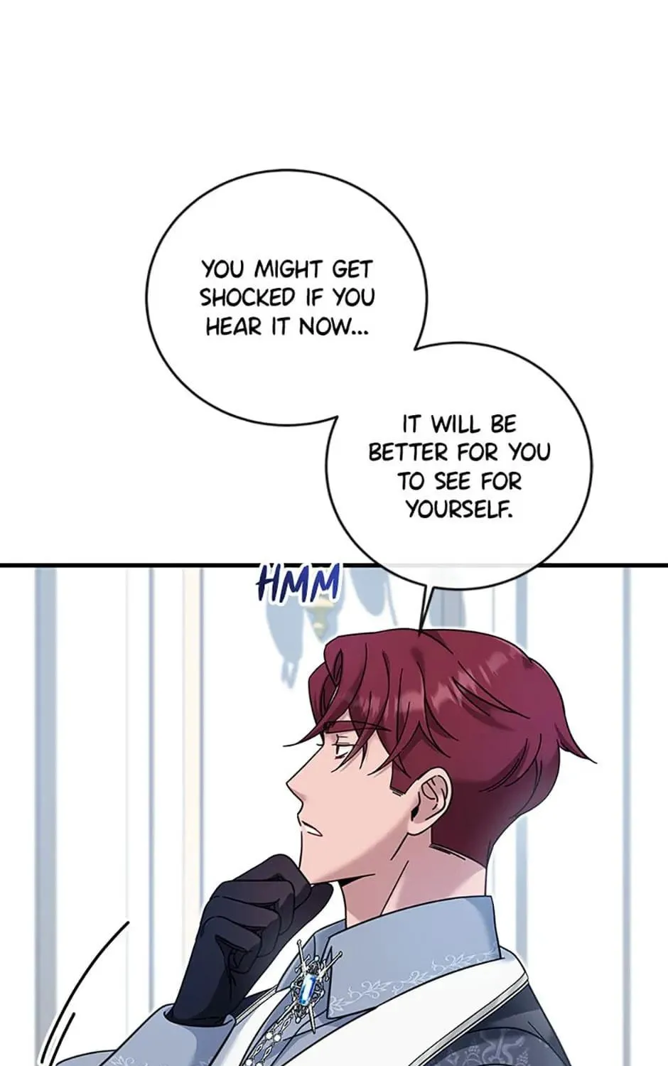 Baby Pharmacist Princess Chapter 14 page 119 - 
