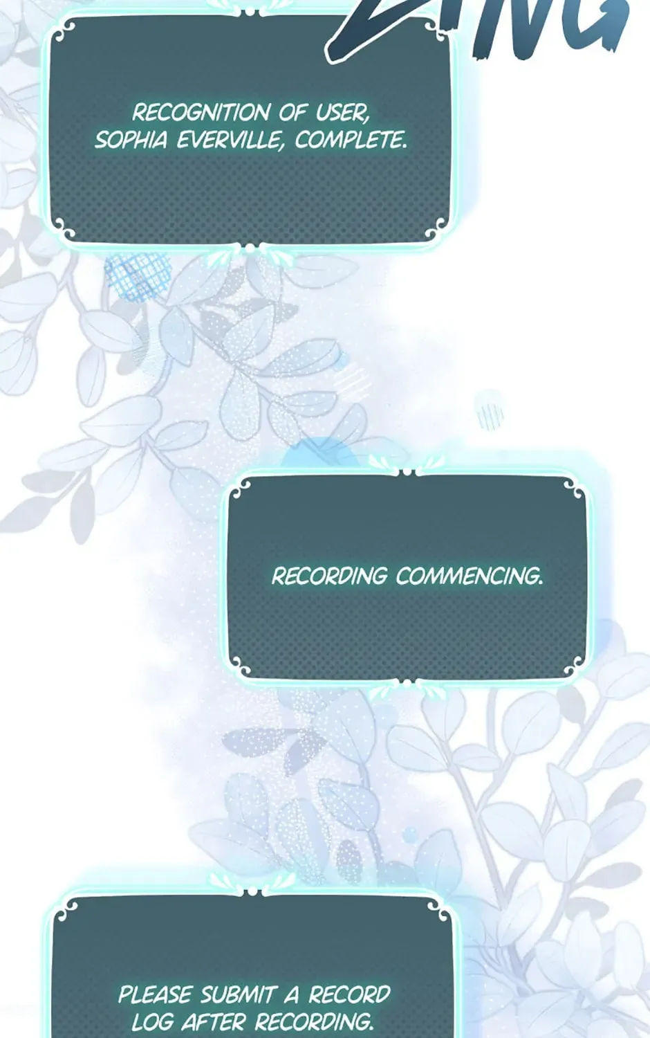 Baby Pharmacist Princess Chapter 14 page 13 - 