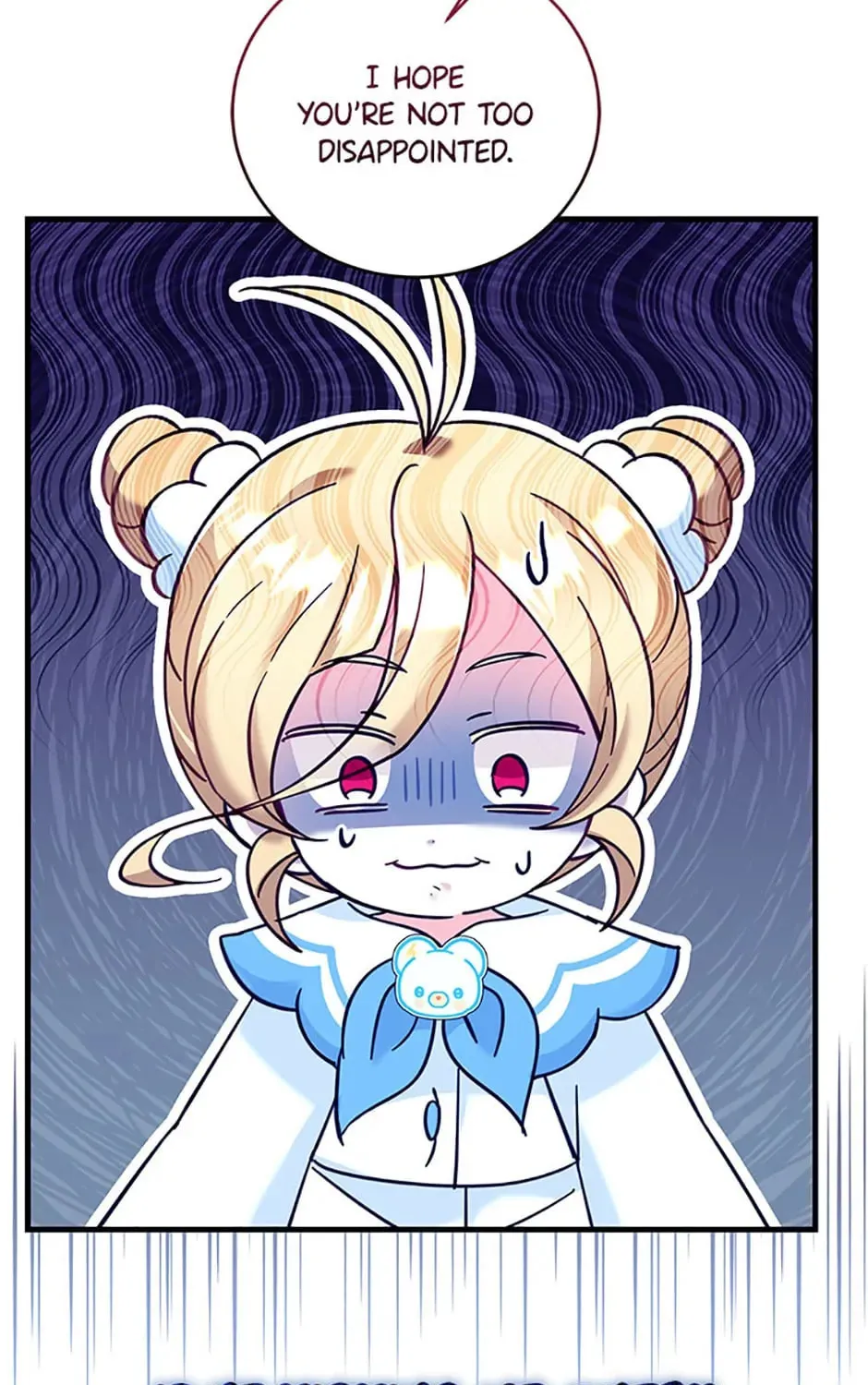 Baby Pharmacist Princess Chapter 14 page 121 - 