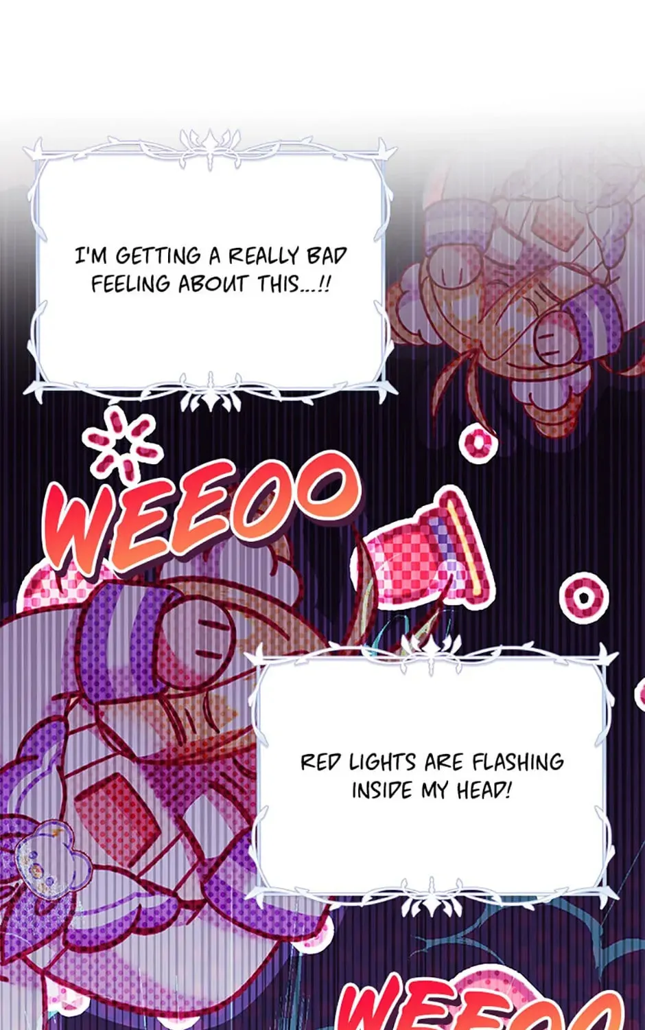 Baby Pharmacist Princess Chapter 14 page 123 - 