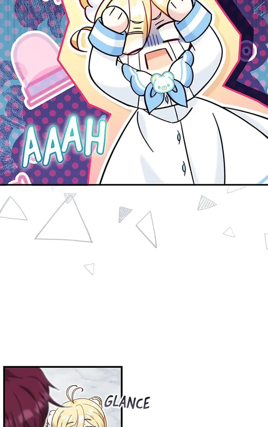 Baby Pharmacist Princess Chapter 14 page 125 - 