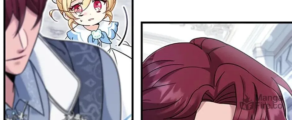 Baby Pharmacist Princess Chapter 14 page 126 - 