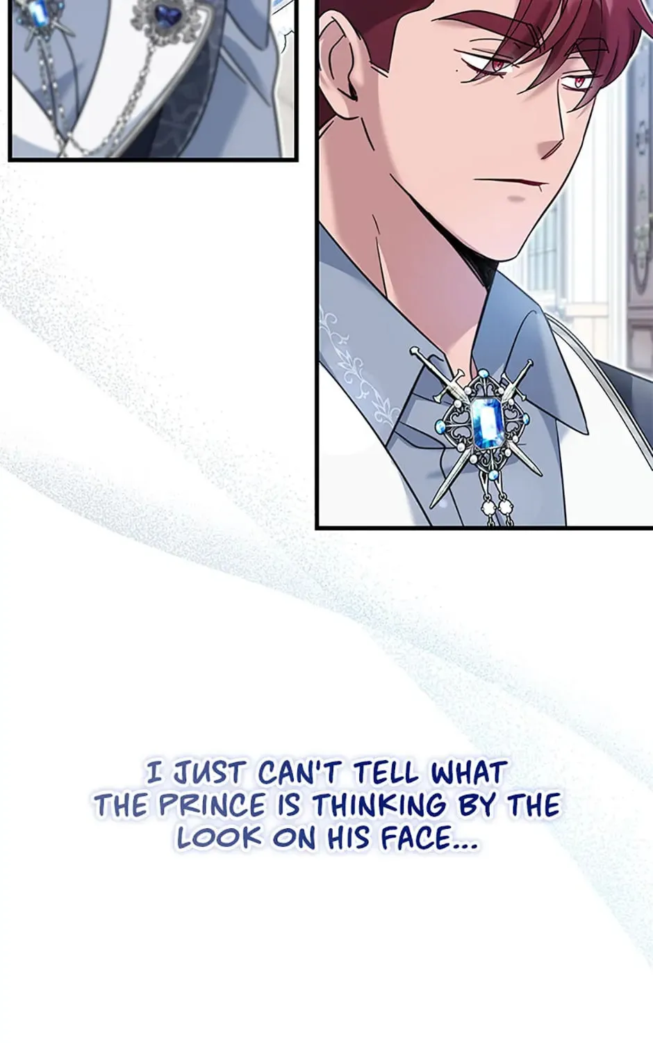 Baby Pharmacist Princess Chapter 14 page 127 - 