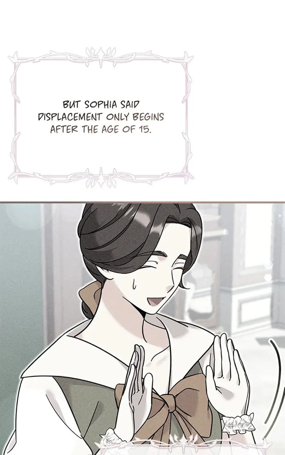Baby Pharmacist Princess Chapter 14 page 131 - 