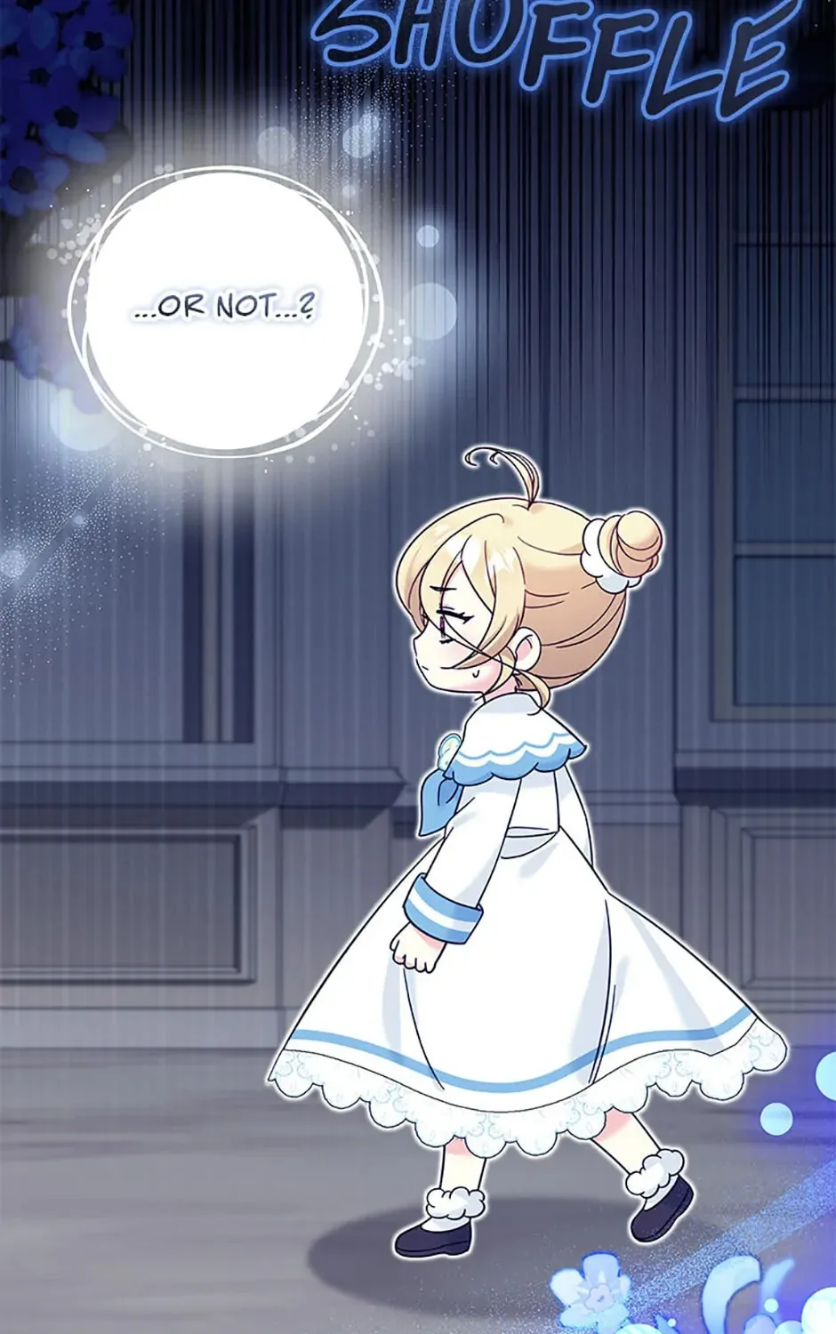 Baby Pharmacist Princess Chapter 14 page 135 - 