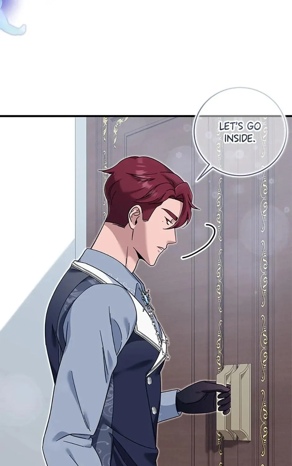 Baby Pharmacist Princess Chapter 14 page 137 - 