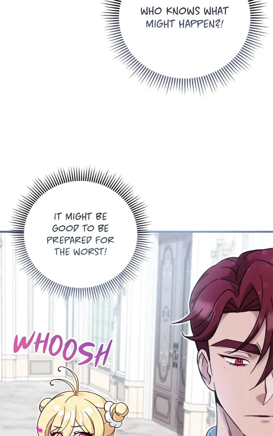 Baby Pharmacist Princess Chapter 14 page 139 - 