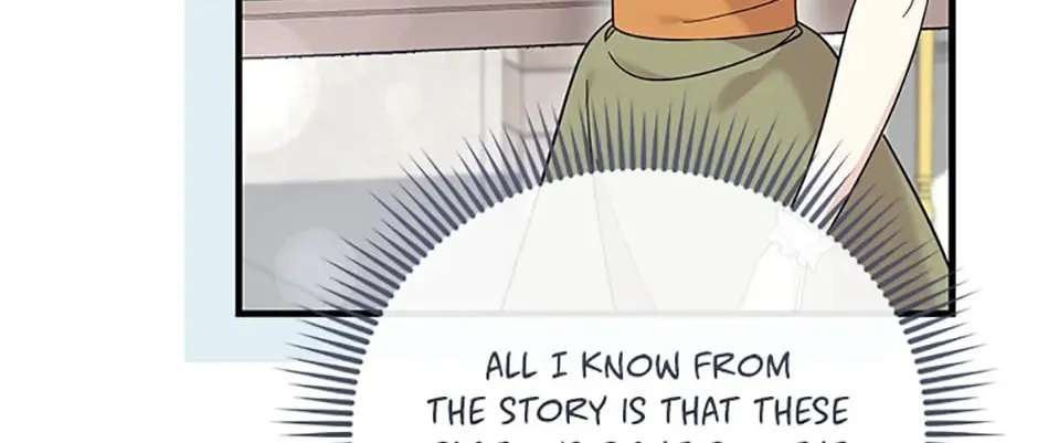 Baby Pharmacist Princess Chapter 14 page 34 - 
