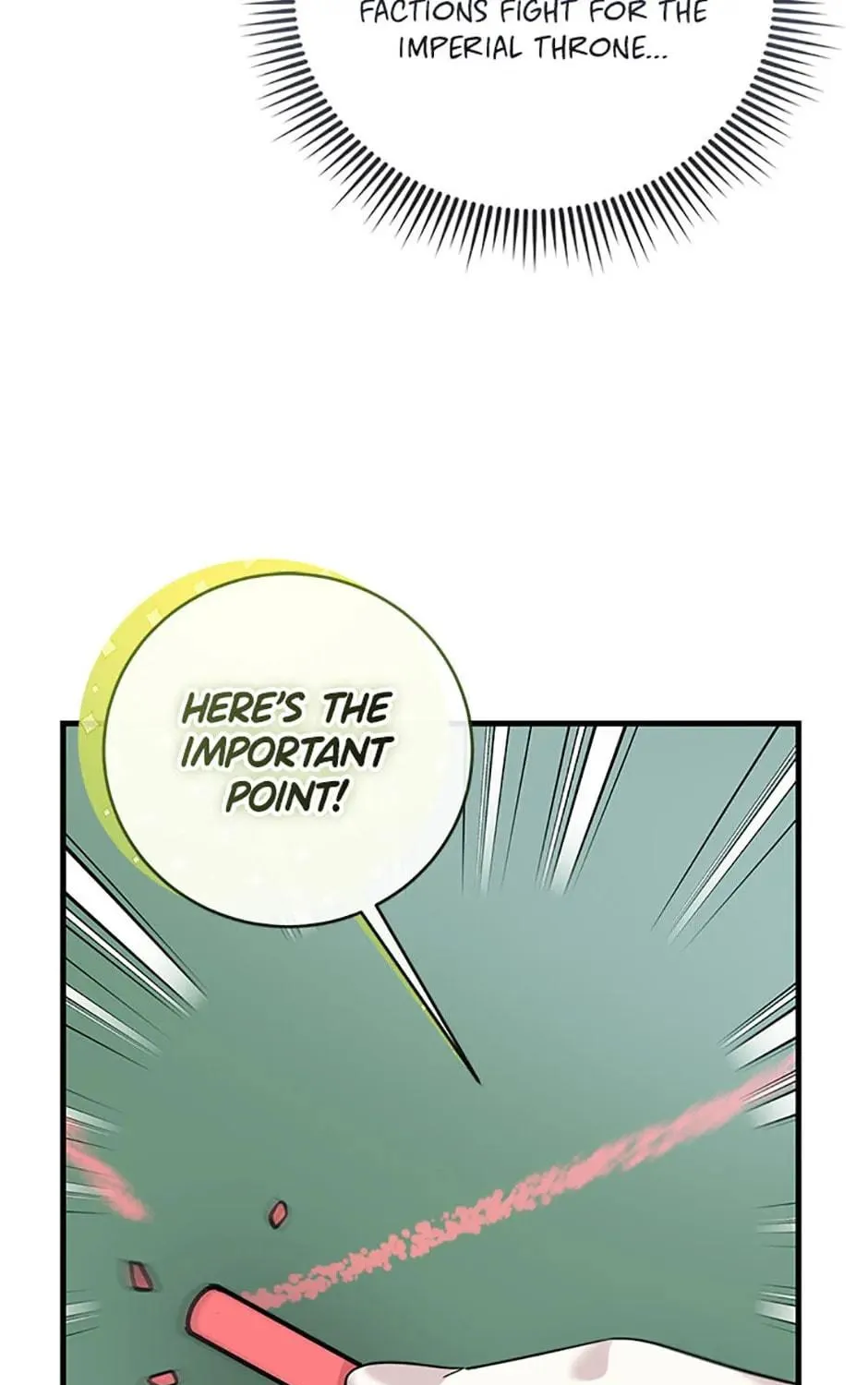 Baby Pharmacist Princess Chapter 14 page 35 - 