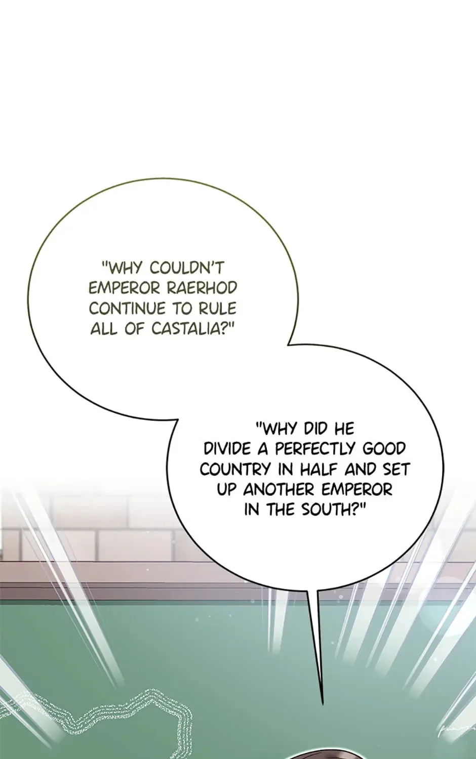 Baby Pharmacist Princess Chapter 14 page 37 - 